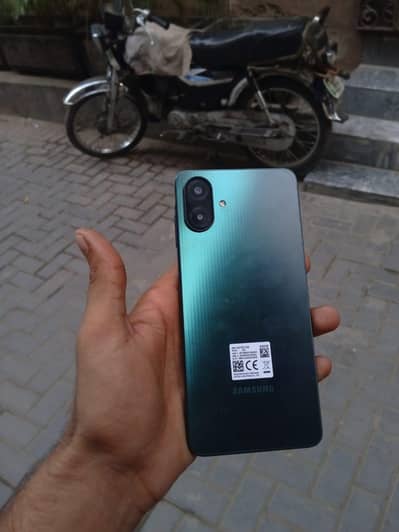 Samsung Mobile A07 5G