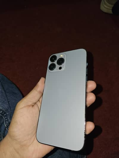 Apple iPhone 13 Pro Max 128GB - JV