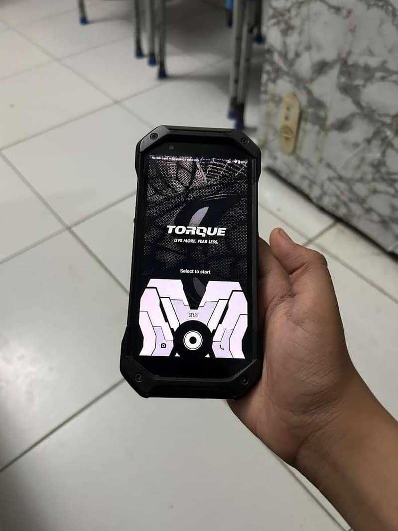 torque kygo1 0