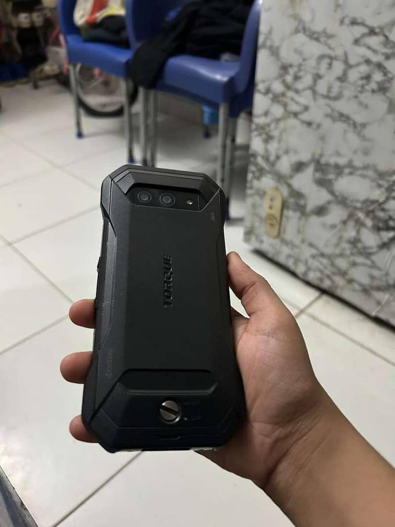 torque kygo1 2