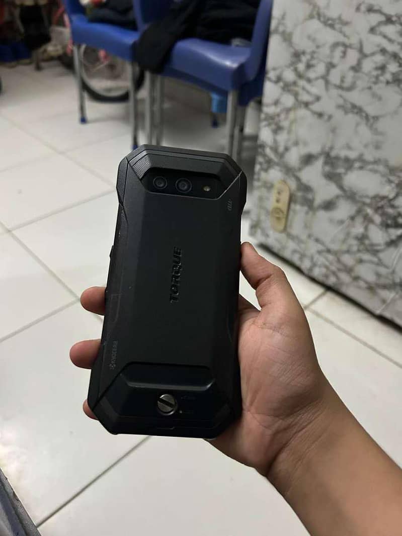 torque kygo1 4
