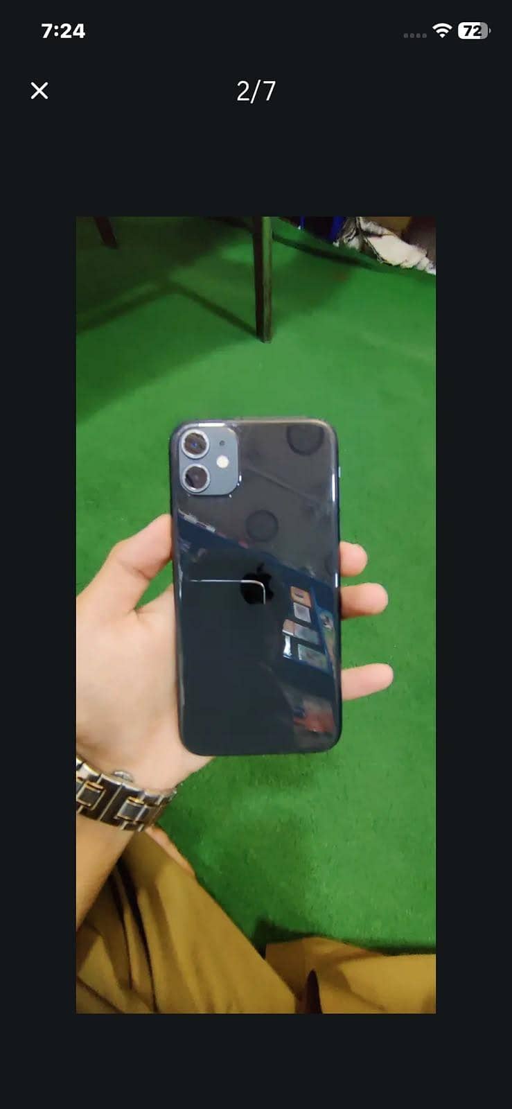 Apple iPhone 11 1
