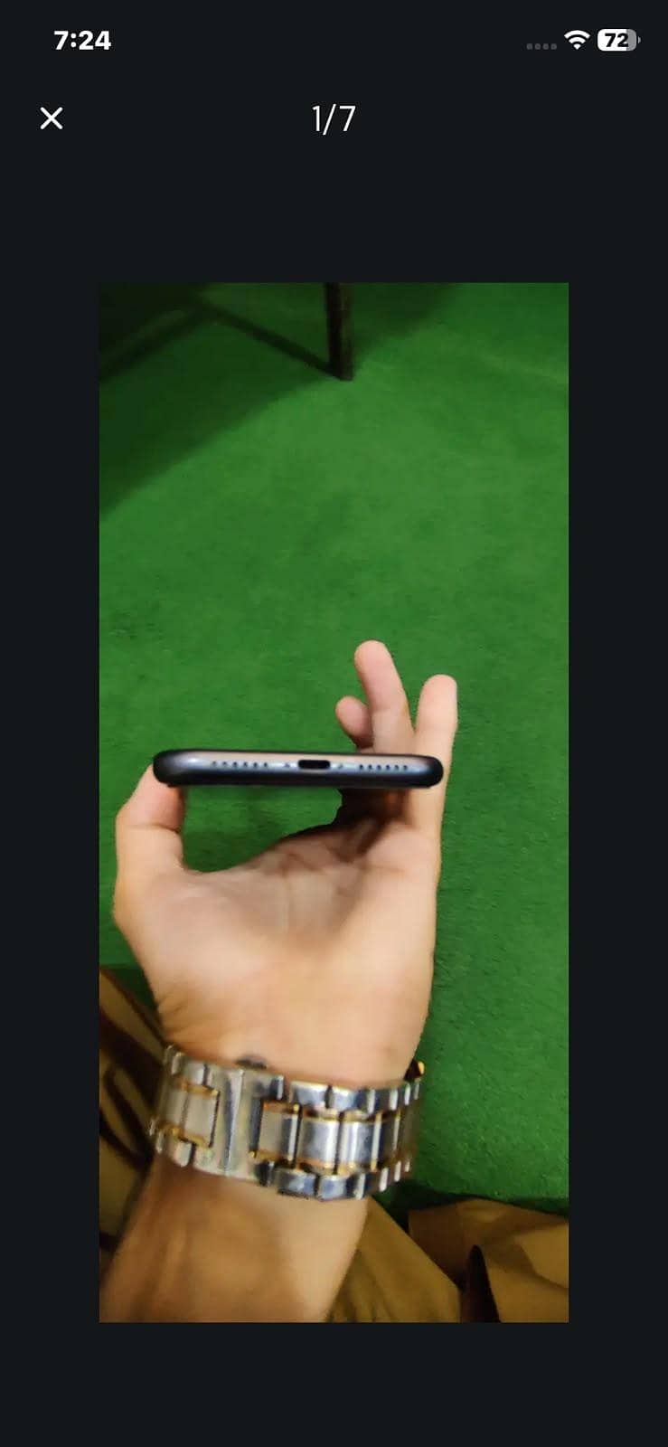Apple iPhone 11 4