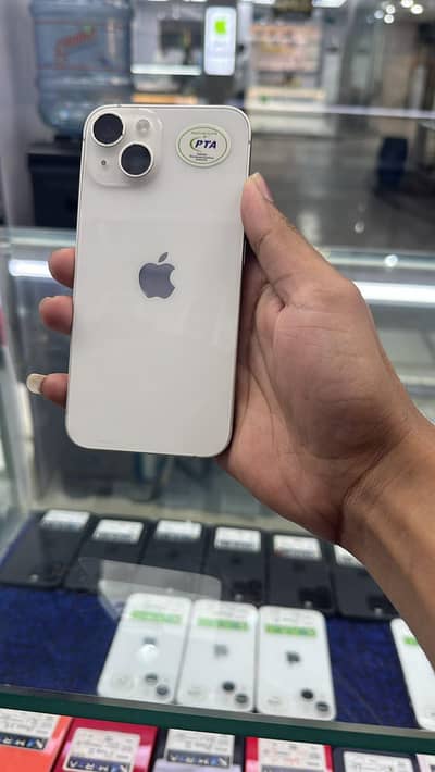 Apple iPhone 14