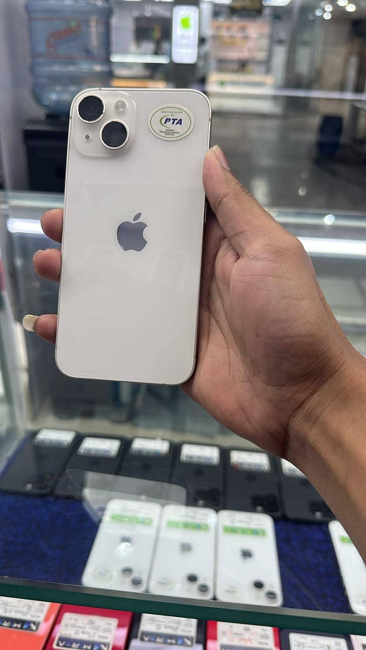 Apple iPhone 14 0