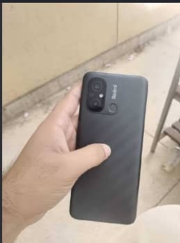 Xiaomi Redmi 12C