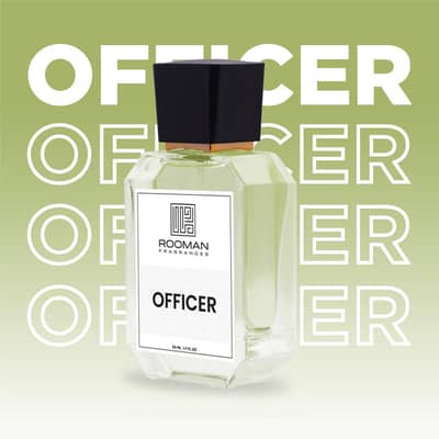 Officer Inspired by office for men