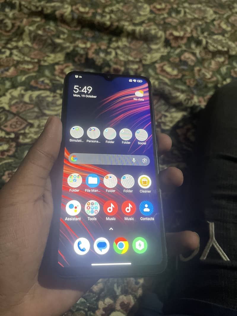Poco m3 3