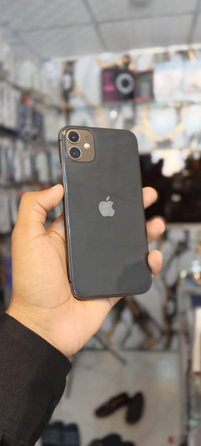 Apple iPhone 11