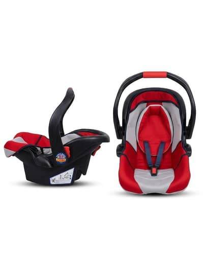 baby carrier
