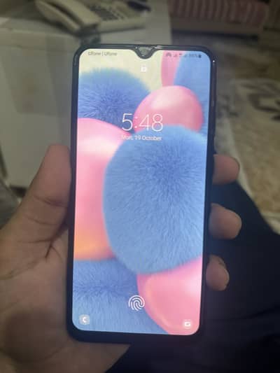 Samsung Mobile A30s