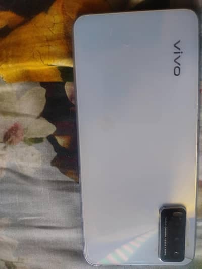 Vivo Y20