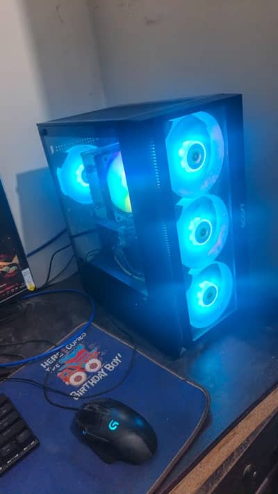 Gaming Computer urgent sale