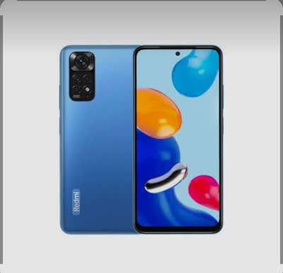 Xiaomi Redmi Note 11