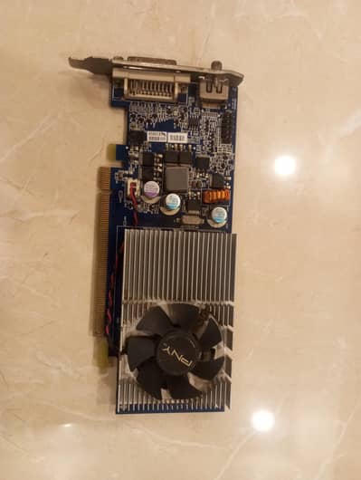 NVIDIA GEFORCE GT 220 1 GB GRAPHICS CARD
