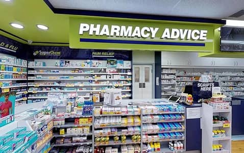 pharmacy internship opportunity