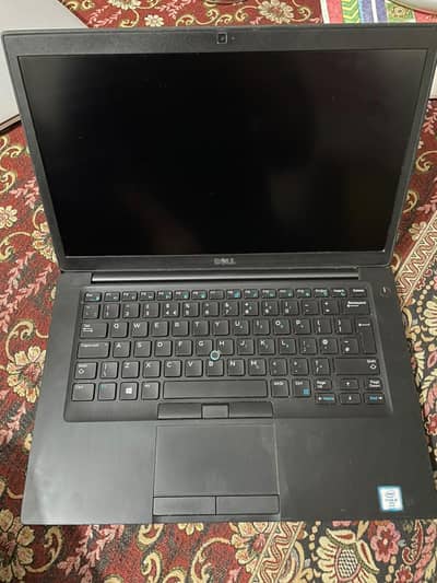 Dell Latitude 7480 8GB RAM 256GB SSD