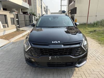 KIA Sportage 2026