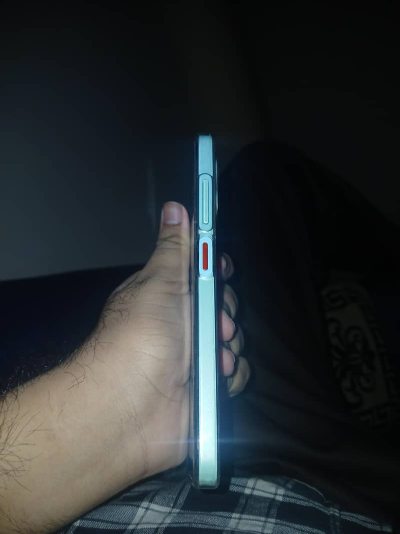 Zte Blade A35e 1