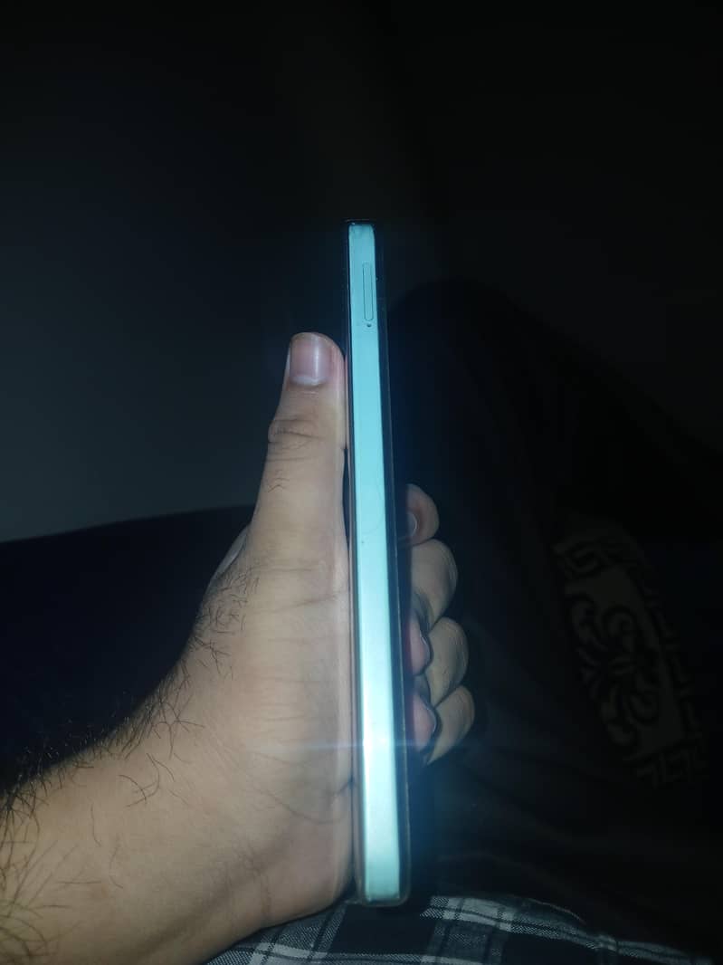 Zte Blade A35e 2