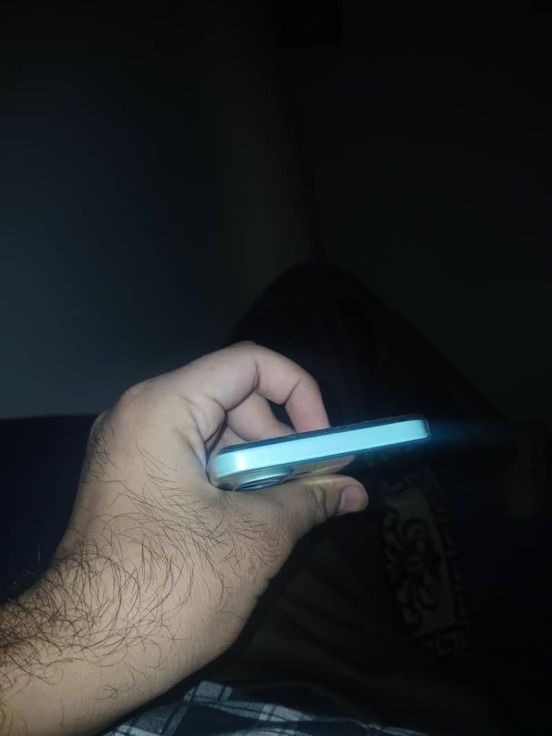 Zte Blade A35e 3