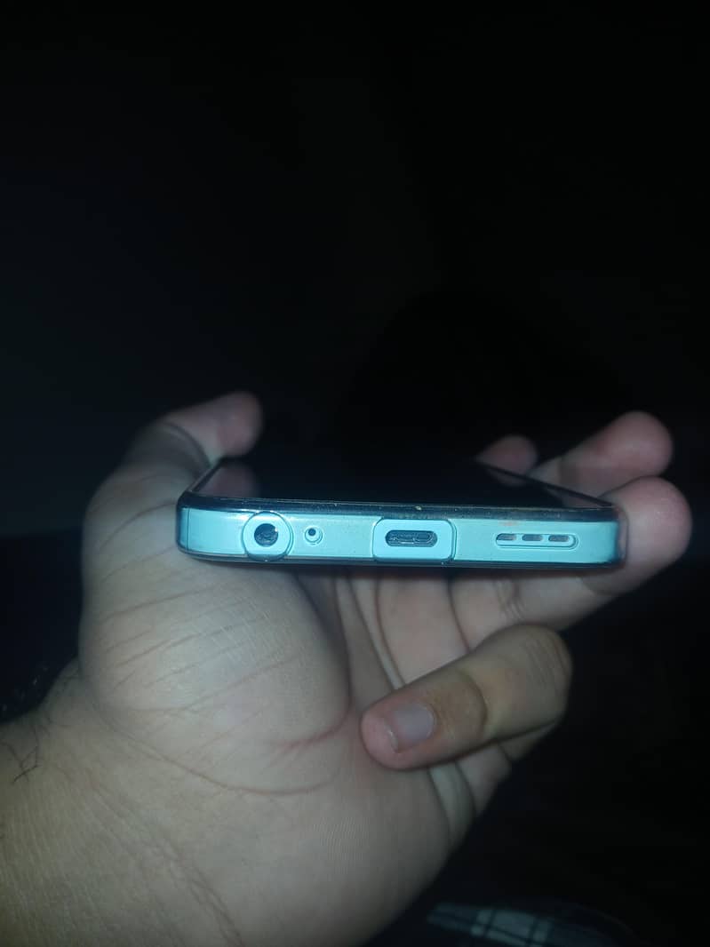Zte Blade A35e 4