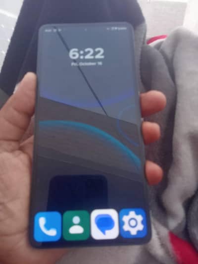 Motorola Edge Plus 2022 5g uw Sim untouch Exchange
