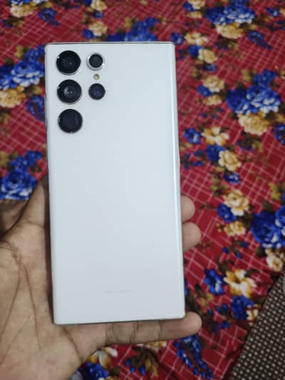 Samsung Mobile S22 Ultra