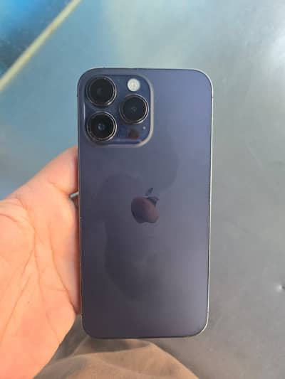 Iphone 14 pro max pta approved