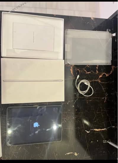 ipad 9th generation