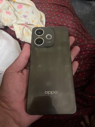 OPPO A5 Pro