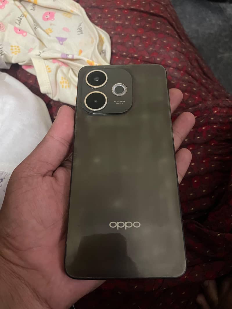 OPPO A5 Pro 0