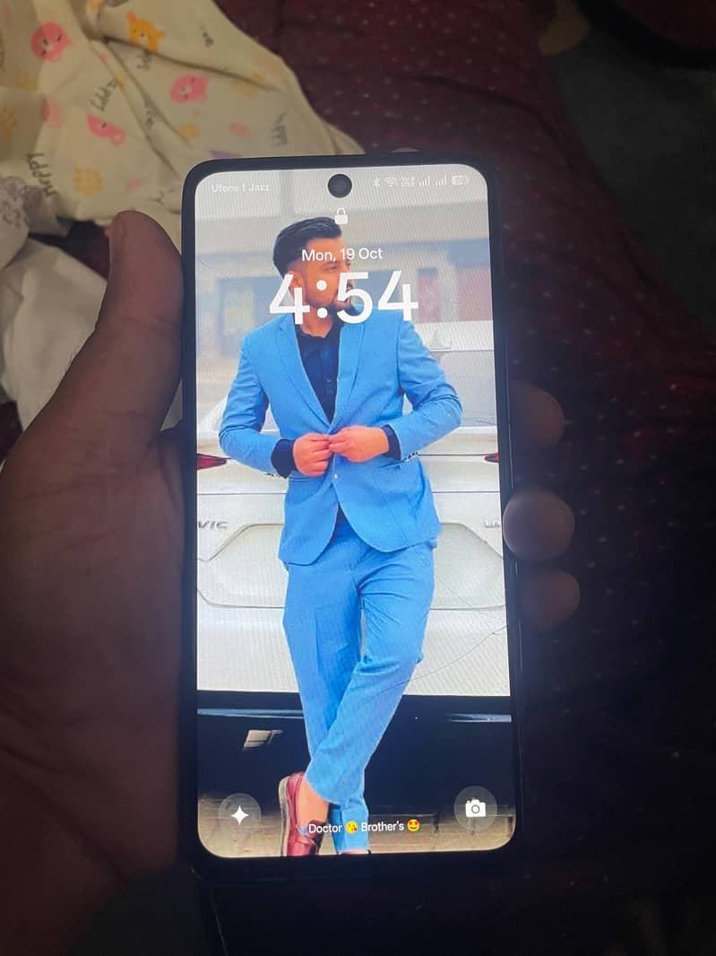 OPPO A5 Pro 4