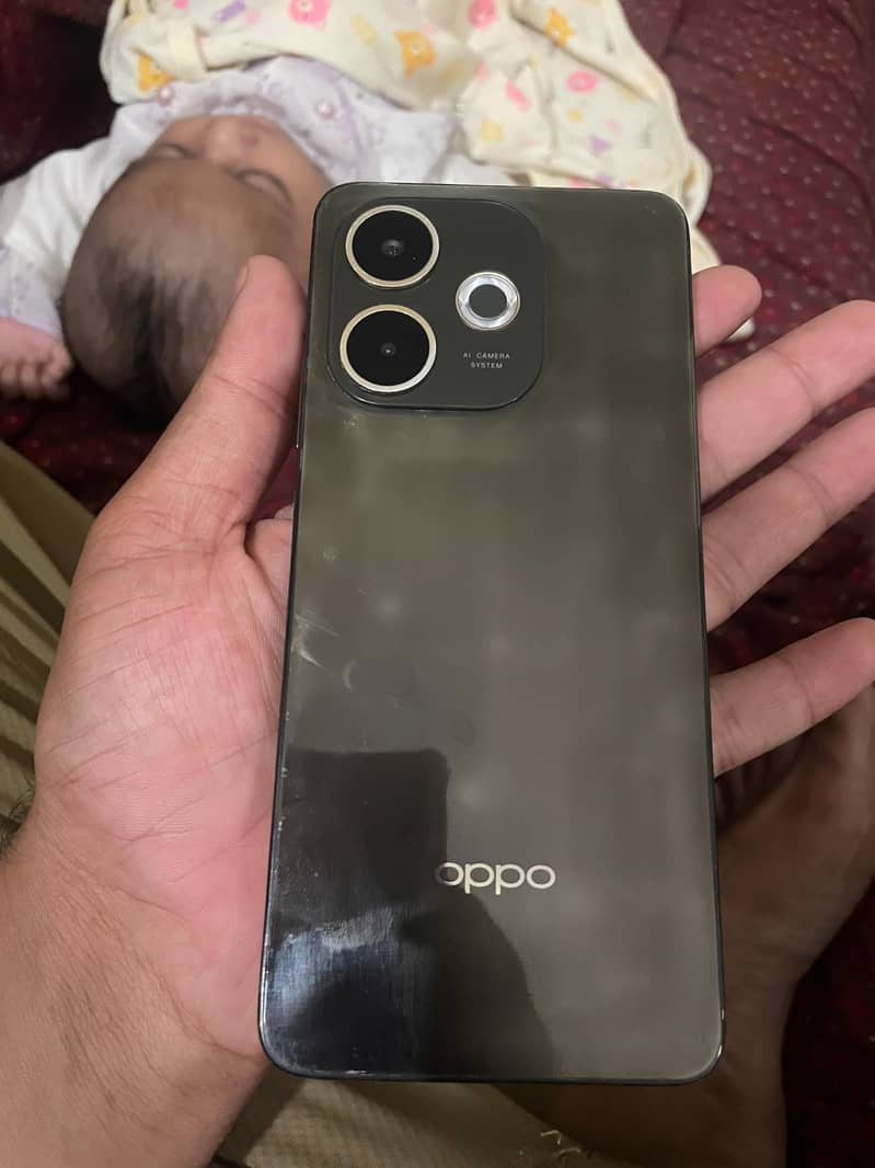 OPPO A5 Pro 6