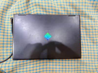 HP OMEN 15 Gaming Laptop | Core i7 10th Gen | RTX 2060 6GB | 16GB 1TB