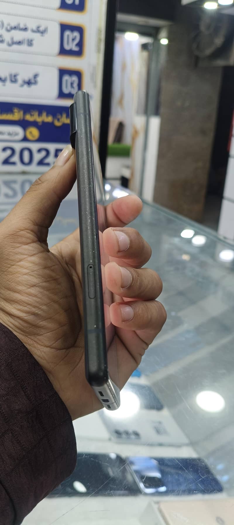 Google Pixel 6 CP Aide 2