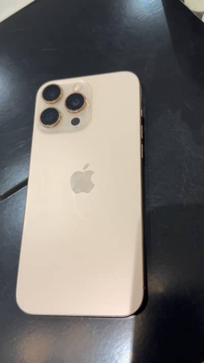 iPhone 16 pro max 256 GB JV 91 health