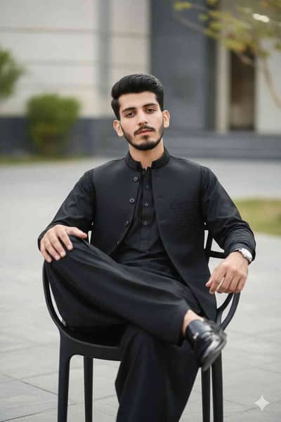 M. Arif Nawaz 
