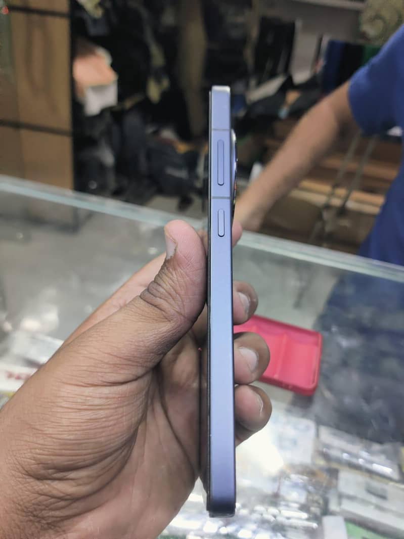 One Plus 13R 1