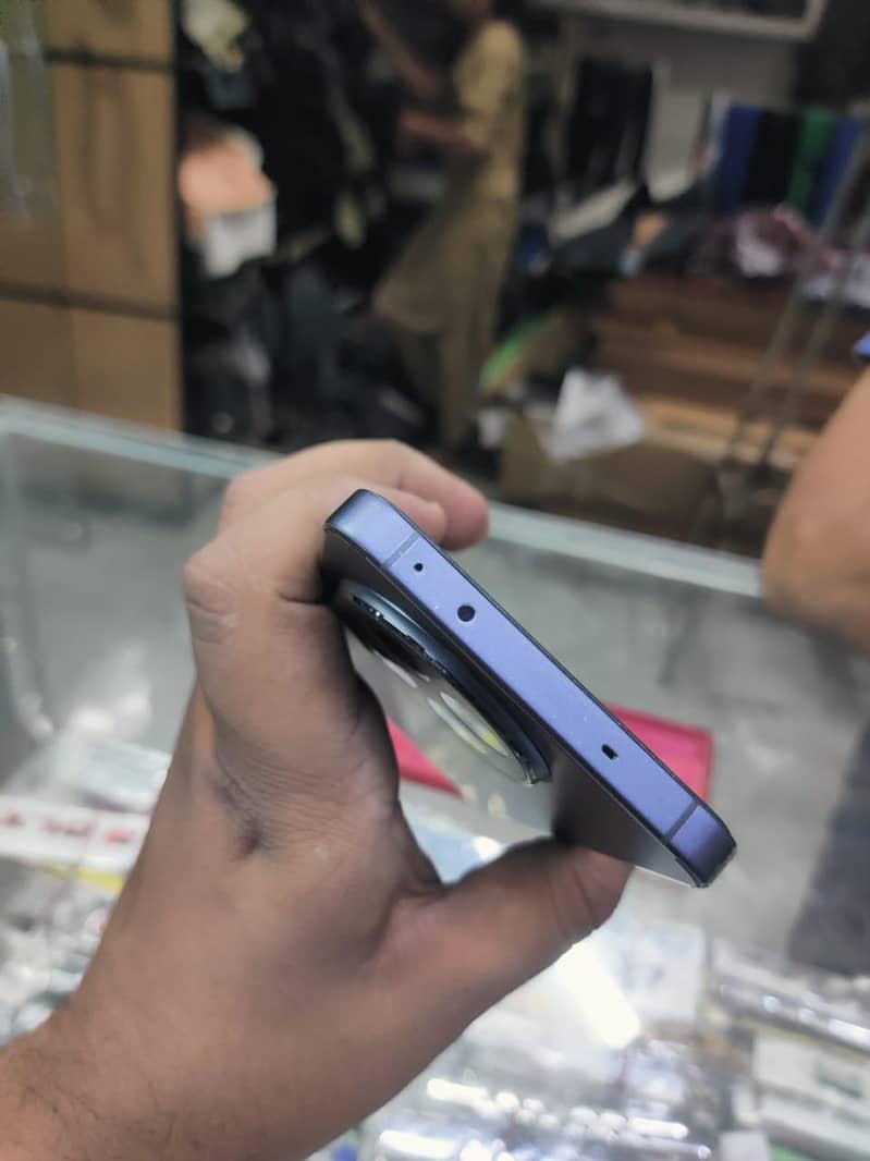 One Plus 13R 2