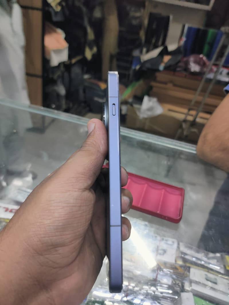 One Plus 13R 3