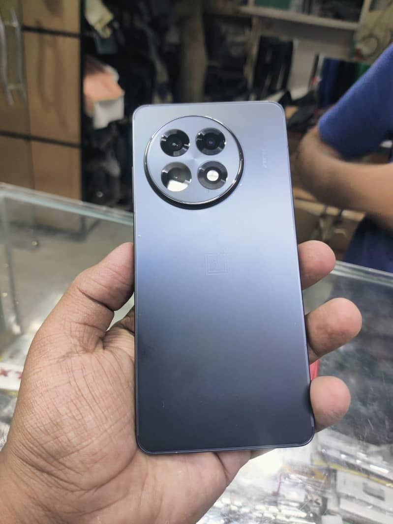 One Plus 13R 5