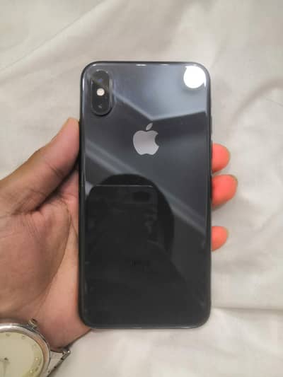 Apple iPhone XS (Nonpta) 256gb