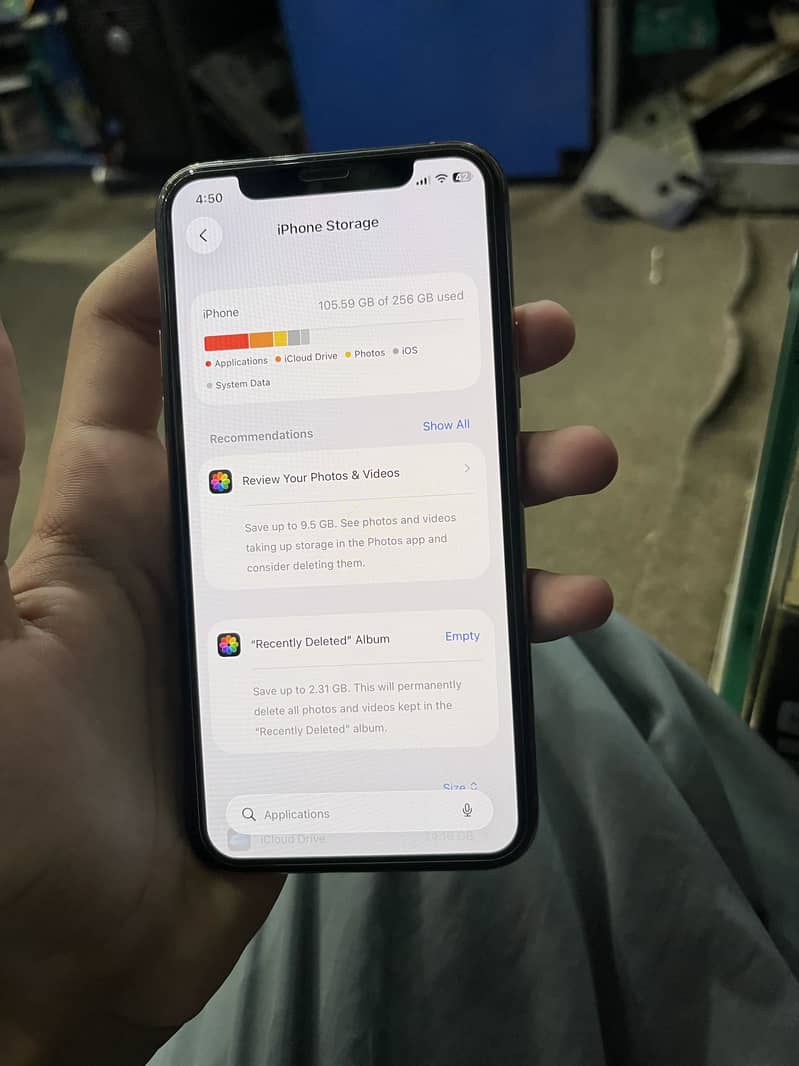 Apple iPhone 11 Pro 1