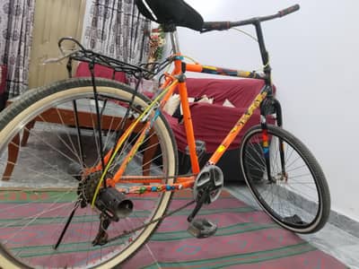 selling cycle
