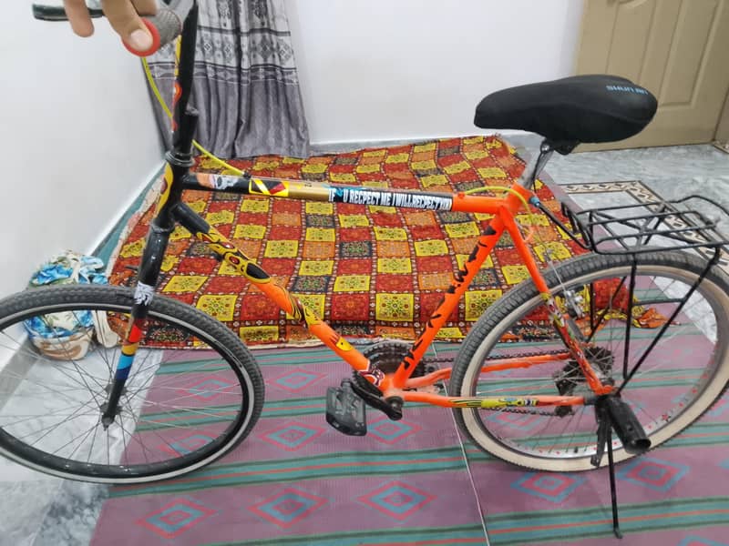 selling cycle 2