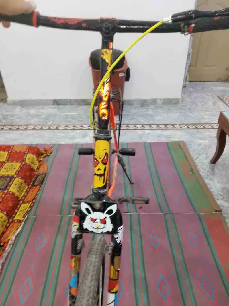 selling cycle 3