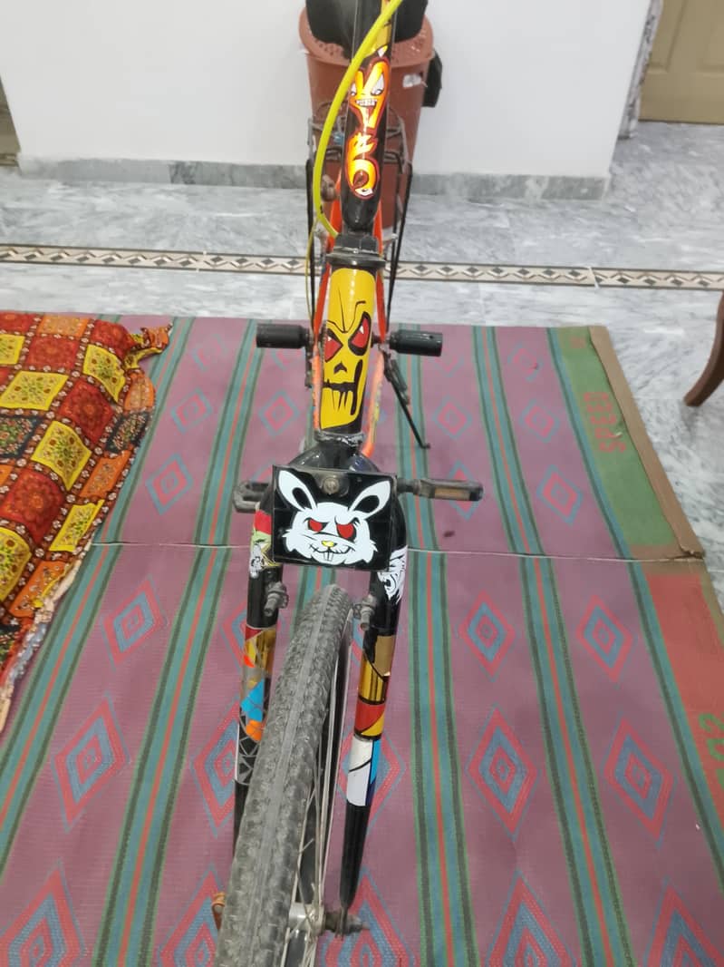 selling cycle 4