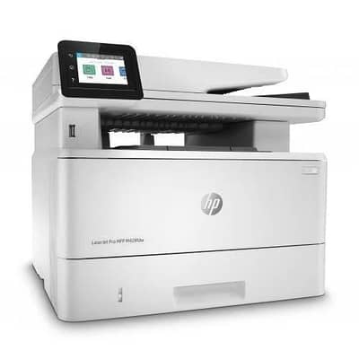 laser jet pro MFP M428 dw