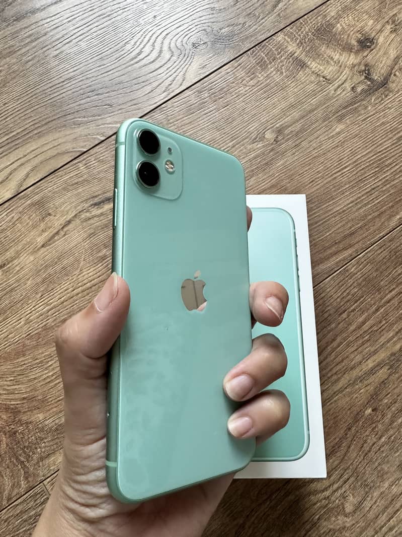 Apple iPhone 11 1